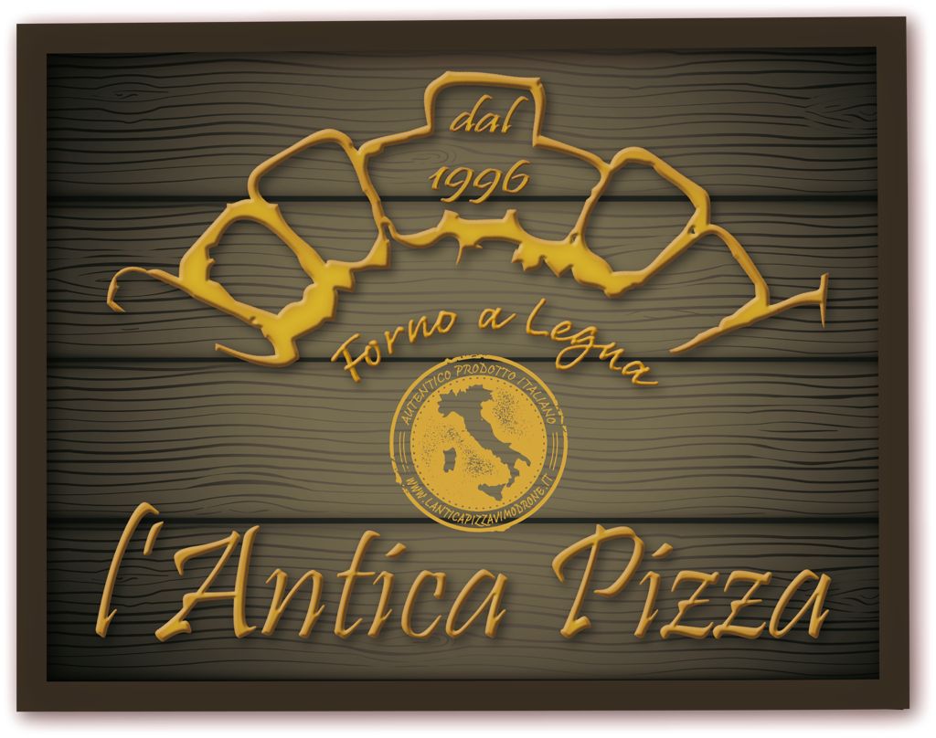 Lantica Pizza